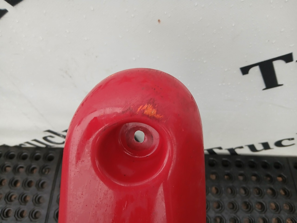 Комплект спойлеров 2017г.