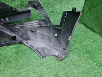 Бампер задний Москвич 3 (2022-н.в.)