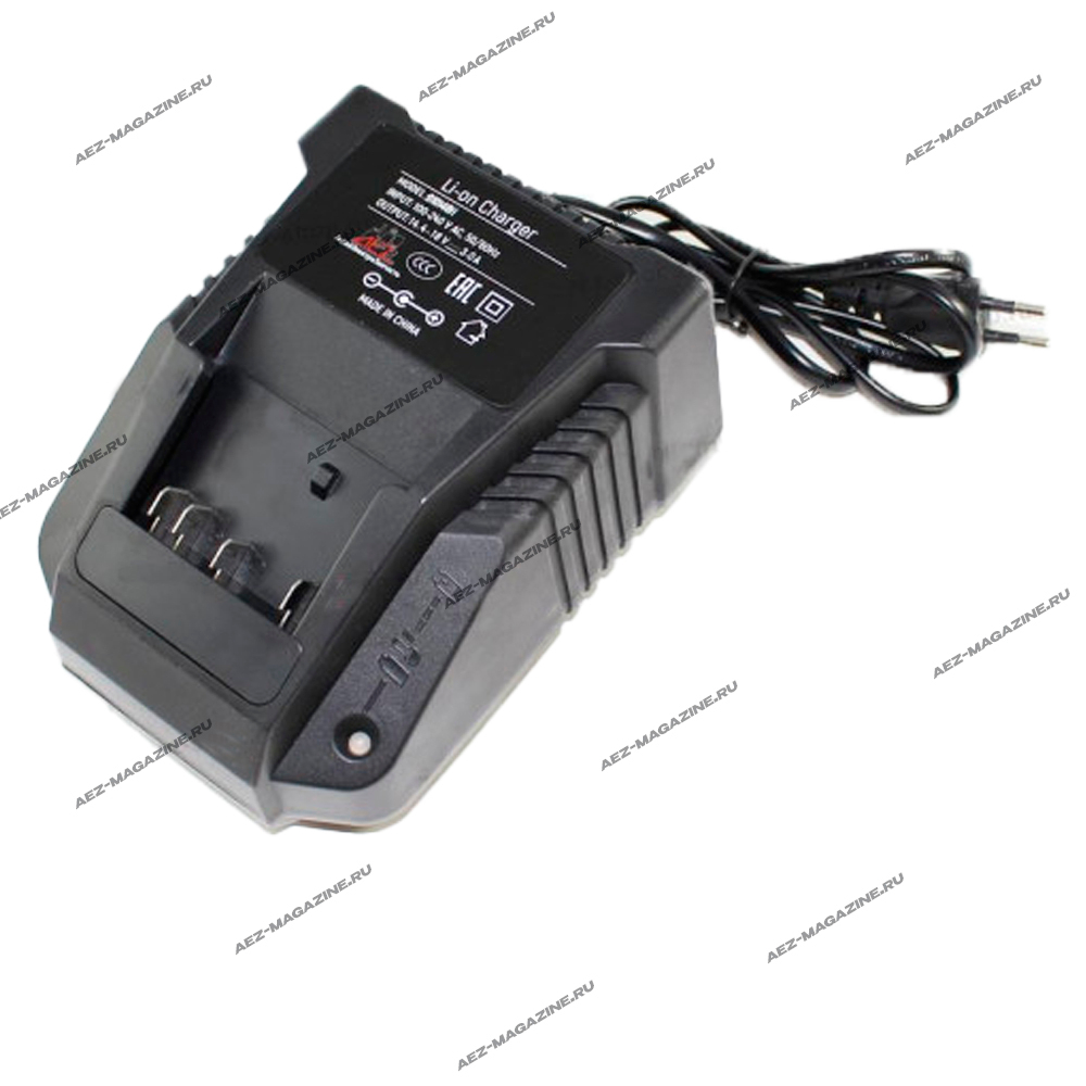 Зарядное устройство подходит для Bosch14,4В-18В