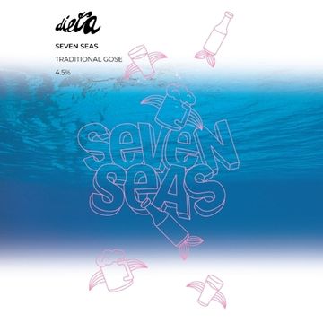 Seven Seas