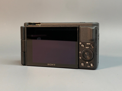 Sony ZV-1