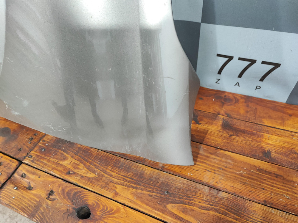 Крыло переднее левое Lada Granta 18-22 Б/У Оригинал 8450104277