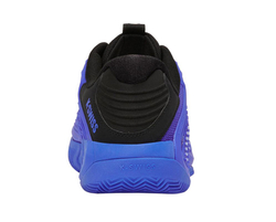 Мужские кроссовки теннисные K-Swiss Hypercourt Express 3 Clay - dazzling blue/black/white