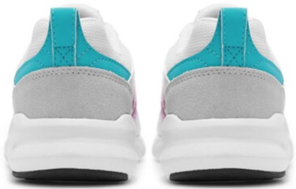 Кроссовки New Balance Nb 009 B (Женская размерная сетка)