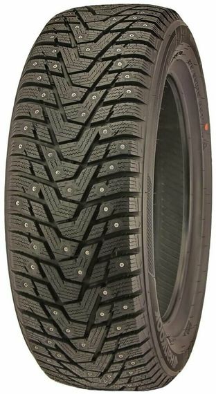 Hankook Tire Winter i*Pike 245/45 R17 99T шип.