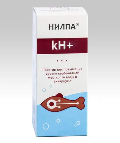 Реактив KH+ 100мл