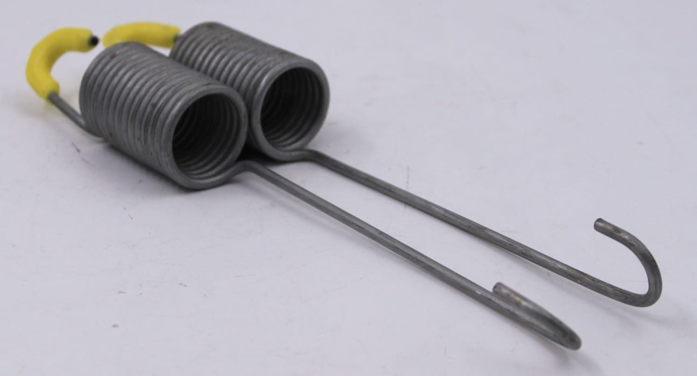 Комплект пружин бака стиральной машины с вертикальной загрузкой Electrolux (14 витков)