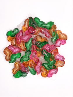 Tide капсулы для стирки (Китай) 50 шт