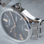 Мужские наручные часы Citizen NH8360-80J