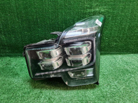 Фара левая GAC GS8 1 (2016-2023) LED