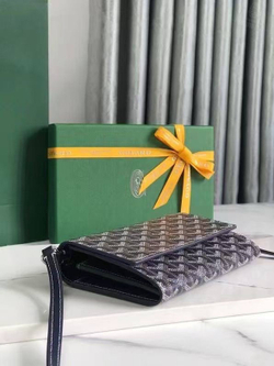 Мессенджер-Сумка через плечо Goyard