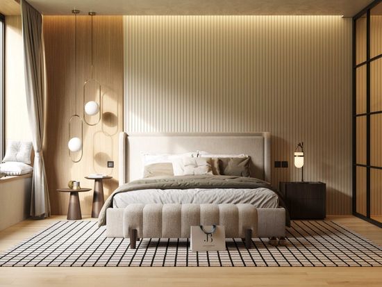 Кровать Верона