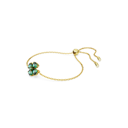 IDYLLIA:BRACELET CLOVER GRE/GOS M