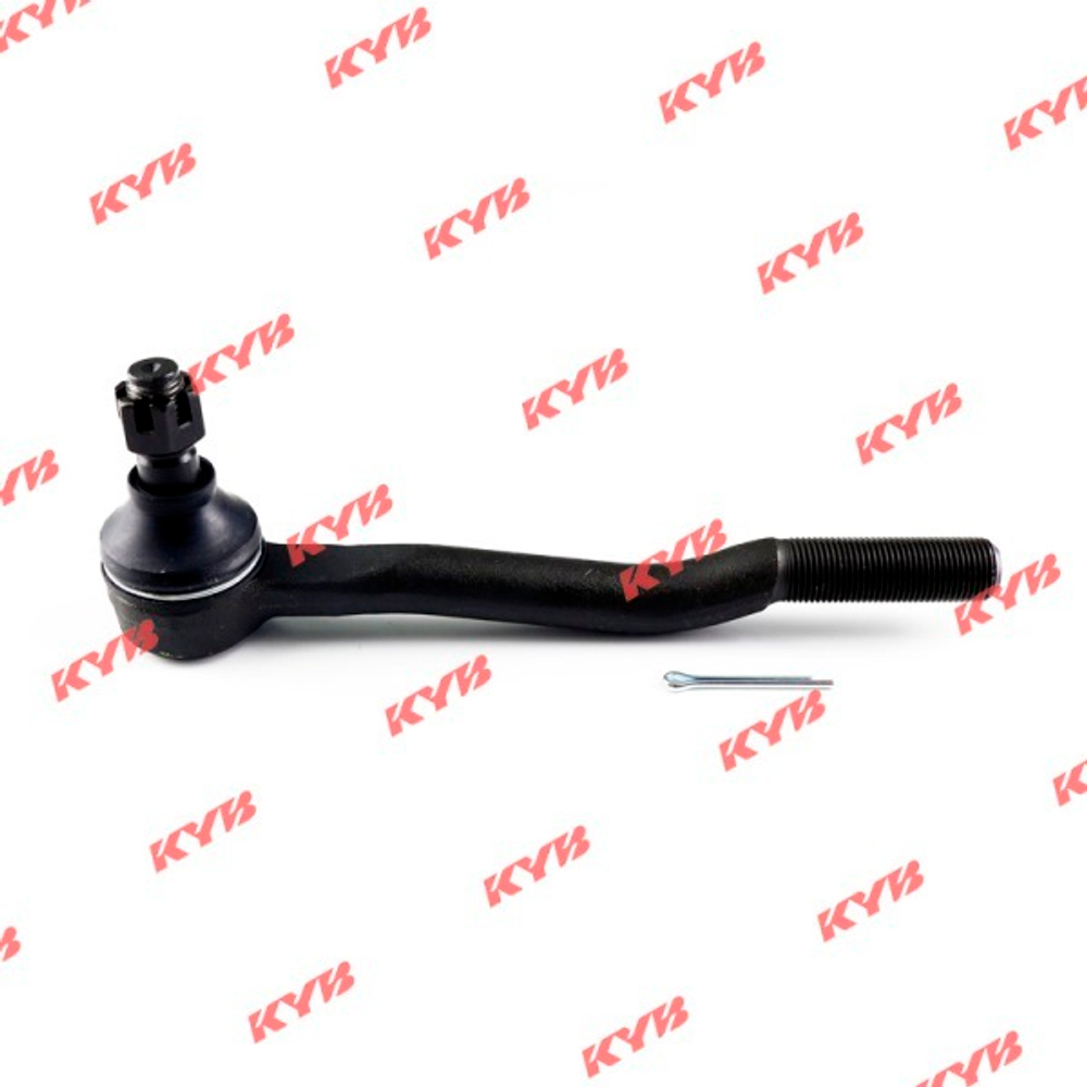 Наконечник рулевой тяги KYB (F) KTR1048