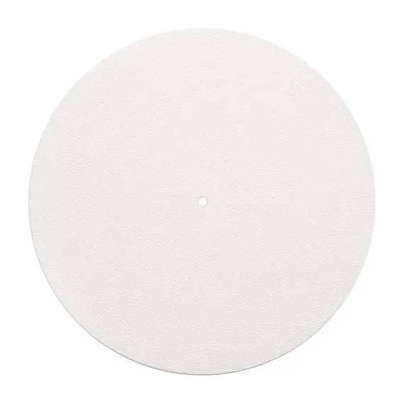 Analog Renaissance Platter’n’Better White