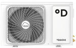 Сплит-система кондиционер Daichi Alpha A50AVQ2/A50FV2