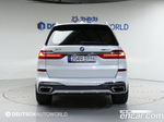 BMW X7 (G07) xDrive 40i M Sports 6-и местный (09.2022)