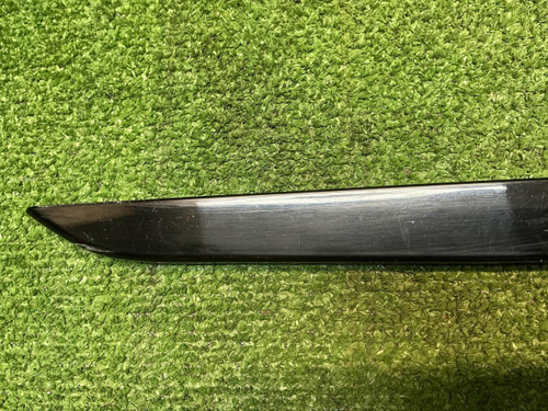 Накладка заднего бампера правая JAECOO J8 (24-нв)