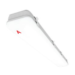 Светильник WOLTA PRO ПРОМ ДСП01-54-041-6К с БАП EM1 54Вт 6500K IP65 Матовый