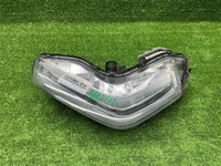 ДХО левый Haval Jolion (2021-н.в.)