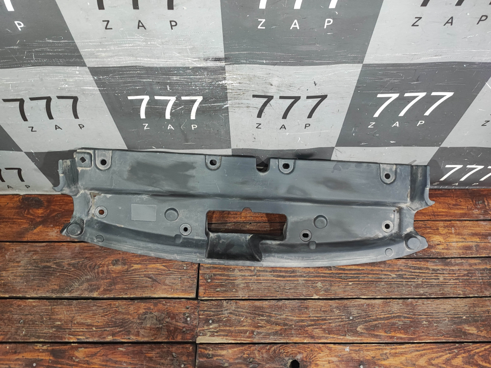 Кожух Накладка замка капота Haval Jolion 21-нв Б/У Оригинал 5509115XST01A