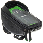 Сумка велосипедная на руль Rockbros 010-4BK