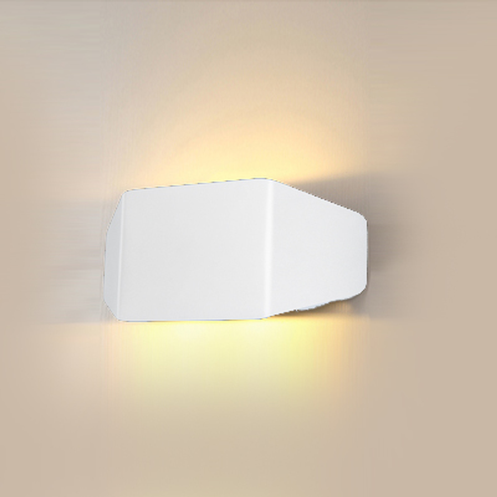 Wall design lamp  11 by Delta Light (White)