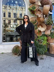 Кардиган УК-1698-2 Fabrika