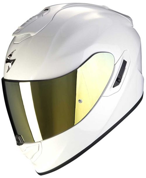 EXO-1400 Evo II Air Solid / Белый