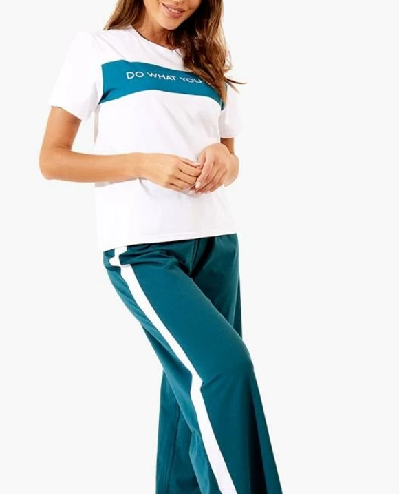 Пижама женская 0120298076 Sensera