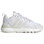 Кроссовки Adidas Originals Nite Jogger Winterized Crystal White