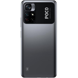 Смартфон Poco M4 Pro 5G 6/128GB Power Black