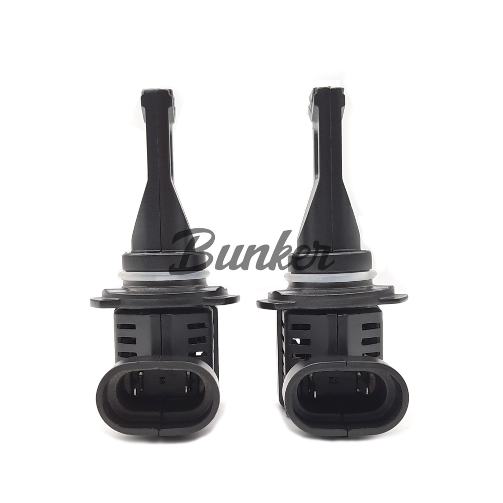 Cветодиодные лампы Sariti E3 цоколь 9005 6000K,12V