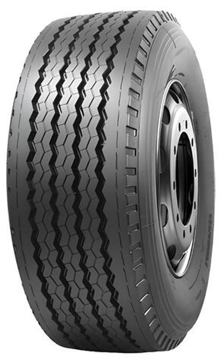 Kapsen HS166 (прицепная) 385/65 R22.5 160K