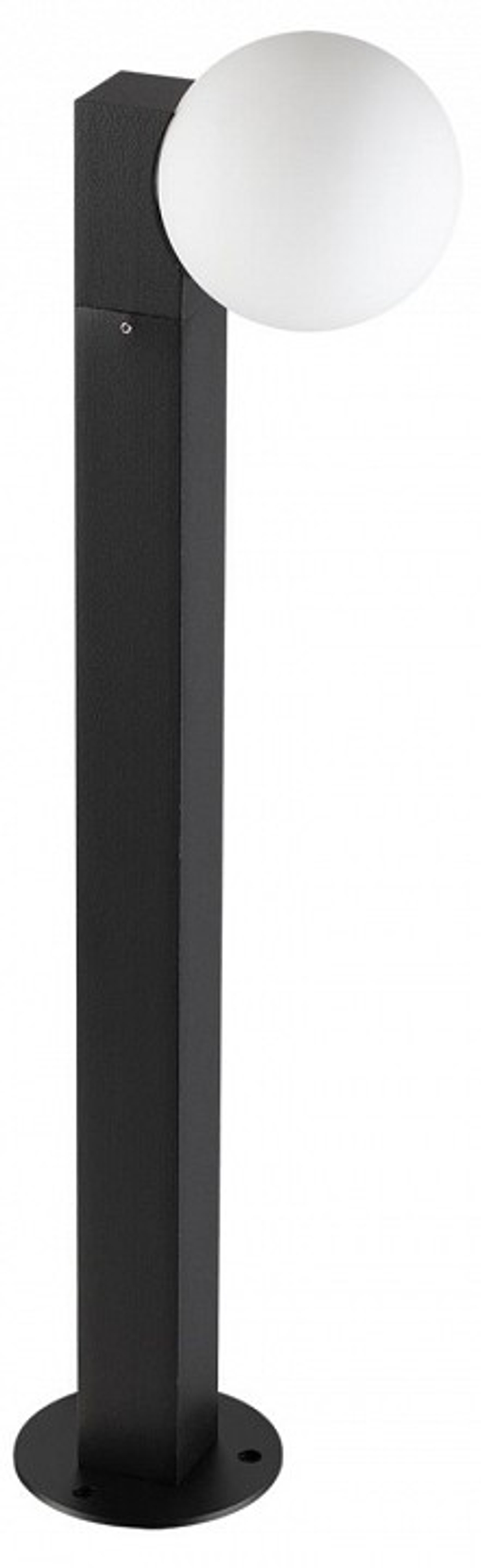 Наземный низкий светильник Odeon Light NATURE 7124/1G