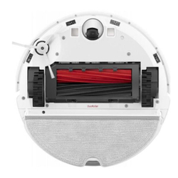 Робот-пылесос Roborock Robotic Vacuum Cleaner Q8 Max RU Белый Q8M02-02/Q80ULL