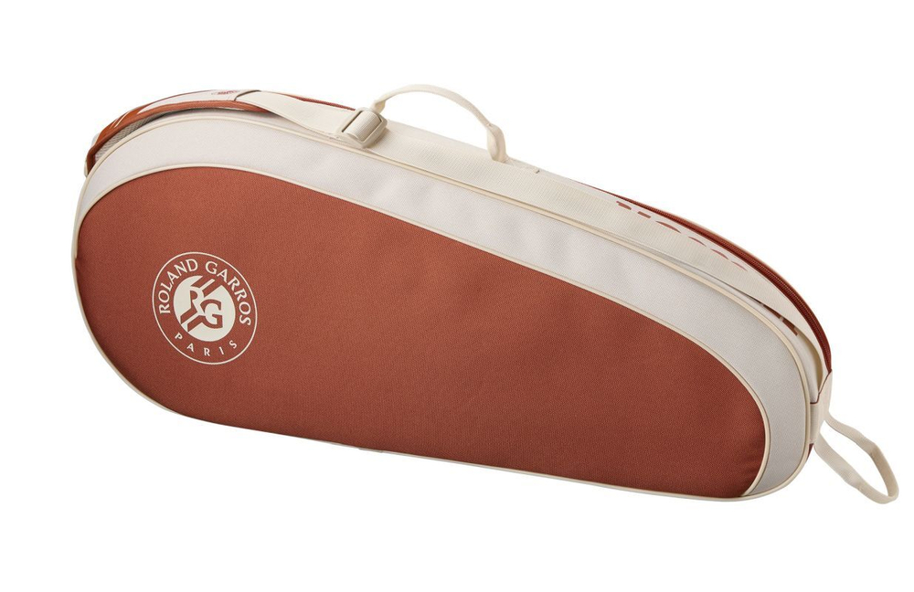Теннисная сумка Wilson RG 2025 Team 3PK Racket - Multikolor