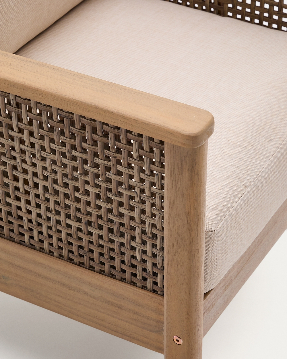 Комплект уличной мебели Alabe