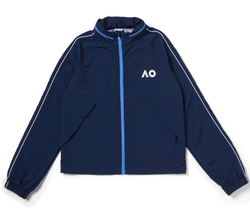 Куртка Australian Open Kids - dress blue