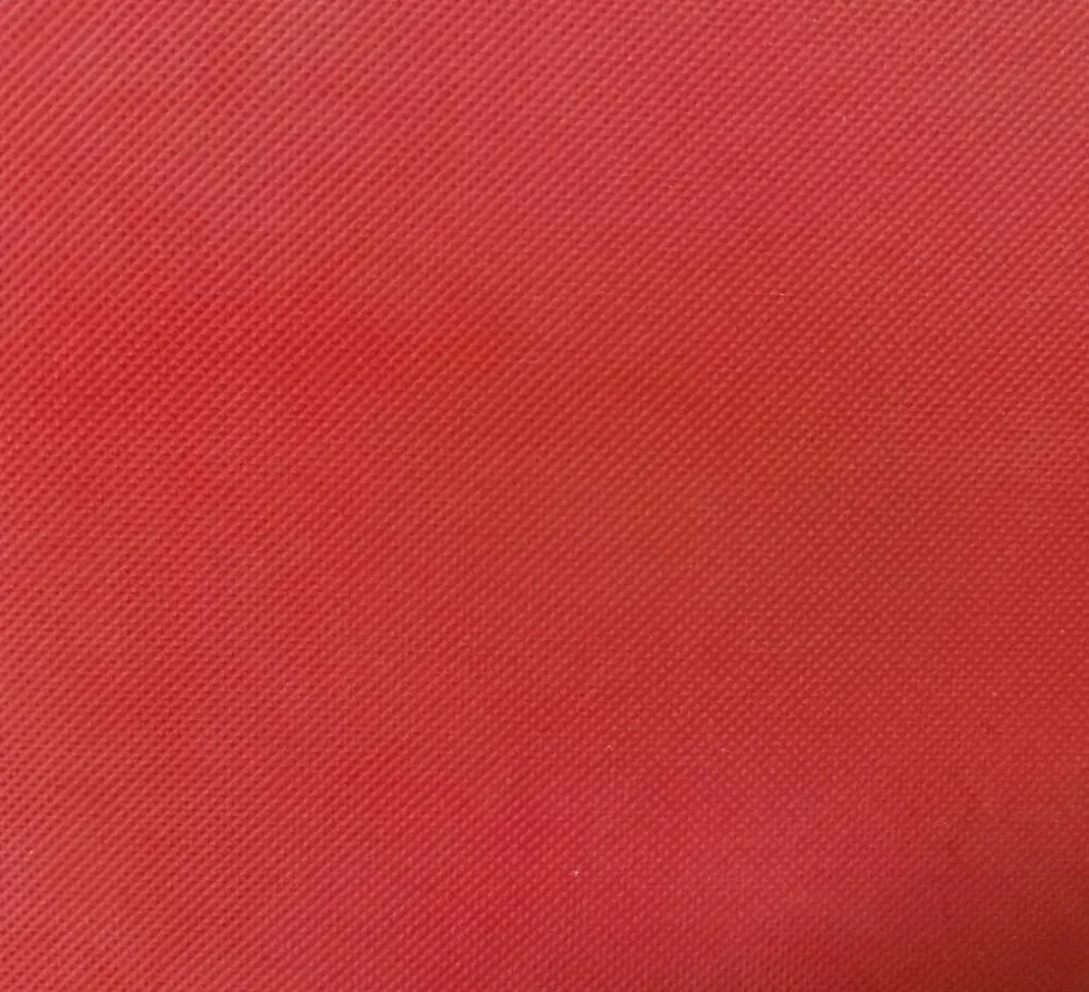 Профилактика листовая Bissell B6002 1мм (57х38см), красный [red]