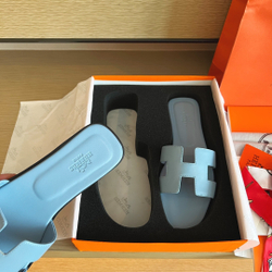 Hermes Oran Sandal