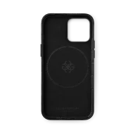 Чехол для iPhone 16 - Натуральная кожа с тиснением под крокодила