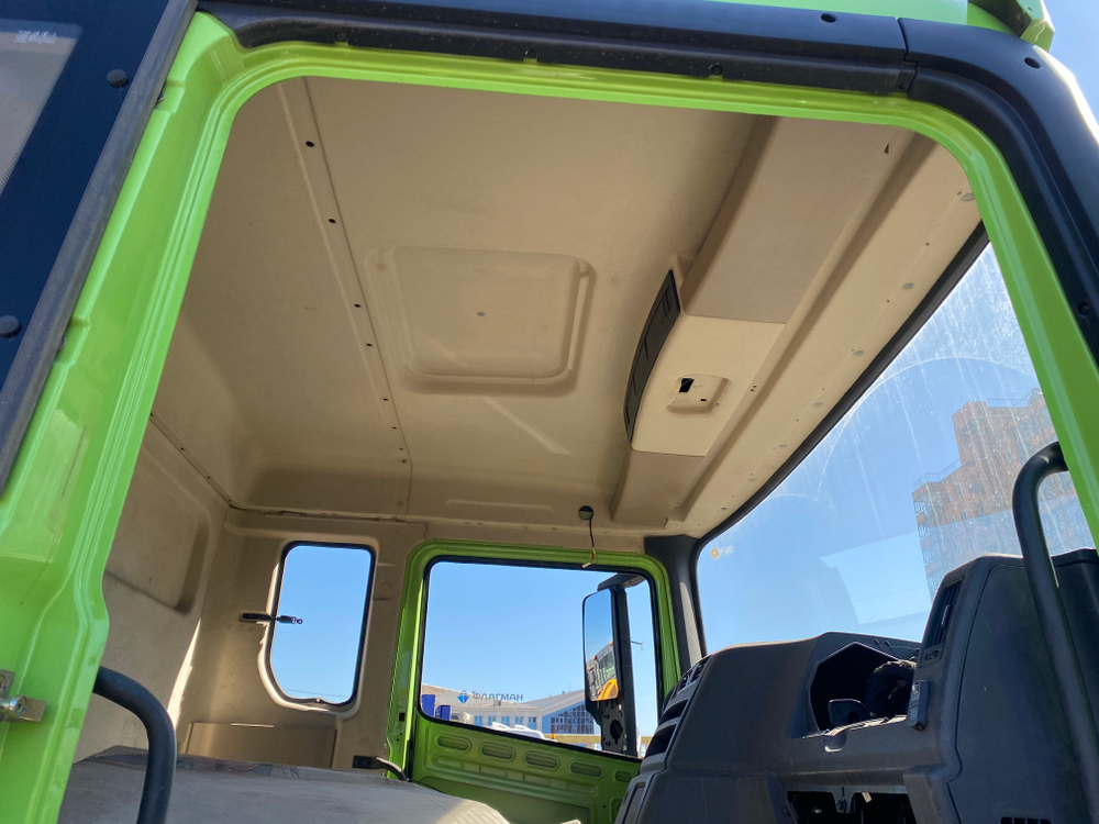 Shacman (Shaanxi) SX* 6x6 Самосвал SX32586T385 (Дизельный, 11,6 л, 369 л.с., МТ)