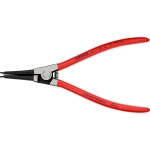 Щипцы для стопорных колец черненые 210 мм Knipex 46 11 A3 SB
