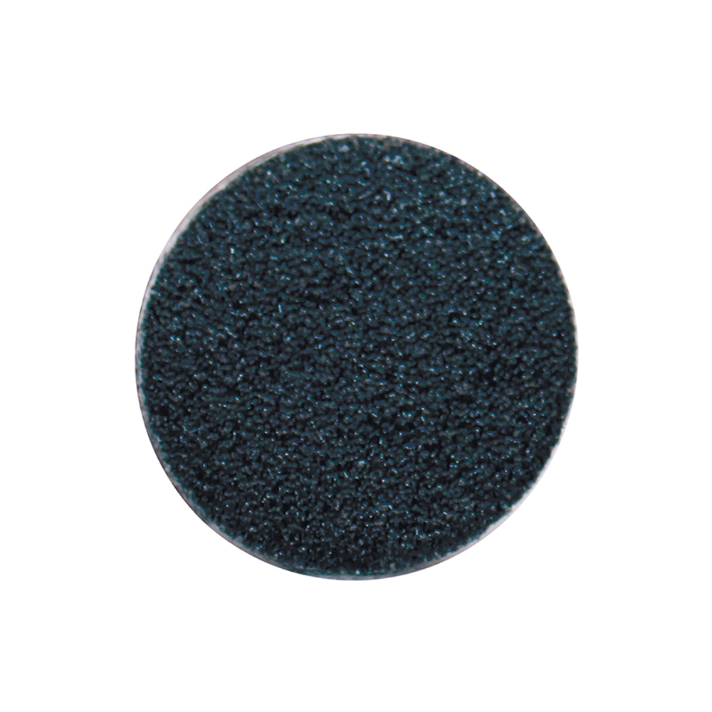 Комплект сменных абразивов для педикюра "КРУГ", диаметр 20 мм, 100гр