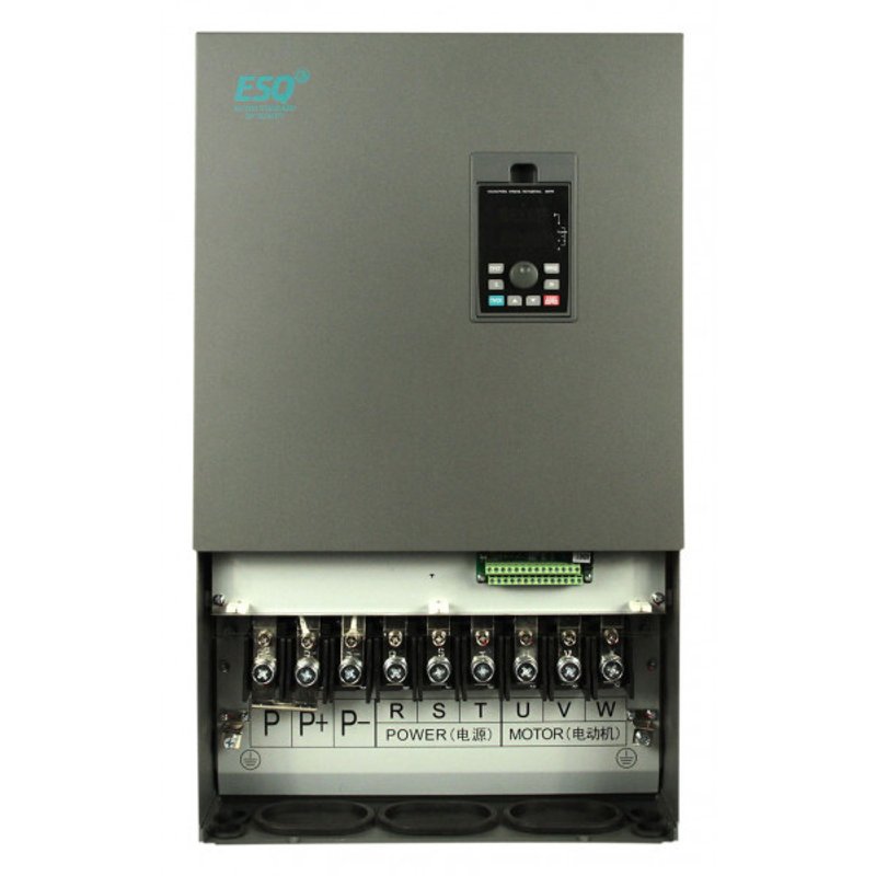 Преобразователь частотный ESQ-760-4T0900G/1100P 90/110кВт 380В
