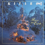 Kitaro / Peace On Earth (LP)