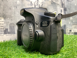 Canon EOS 60D (29.000 кадров) Покупка/Продажа
