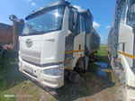 FAW J6 6x6 Самосвал CA3250P66K24L1TE5 (Дизельный, 11,1 л, 420 л.с., МТ)