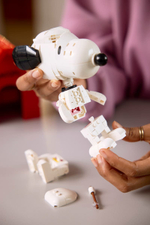 Конструктор LEGO Ideas 21368 Peanuts: Snoopy's Doghouse